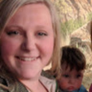 Meet your Posher, Alexandra